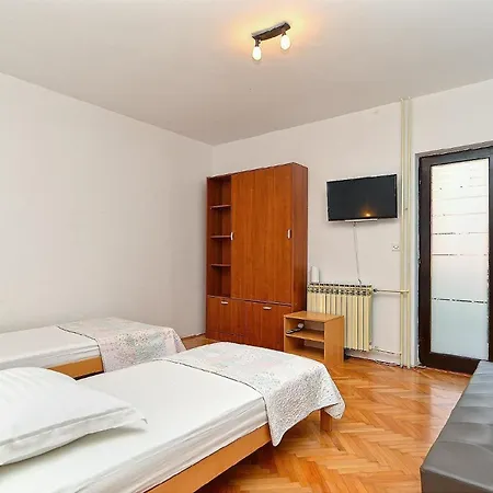 Fuer 5 Personen Ca 50 Qm In Fazana-surida, Istrien Istrische Riviera Valbandon