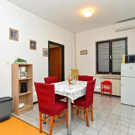 Fuer 5 Personen Ca 50 Qm In Fazana-surida, Istrien Istrische Riviera * Valbandon