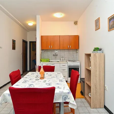 Fuer 5 Personen Ca 50 Qm In Fazana-surida, Istrien Istrische Riviera * Valbandon