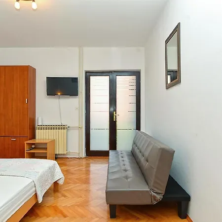 Fuer 5 Personen Ca 50 Qm In Fazana-surida, Istrien Istrische Riviera Apartment *