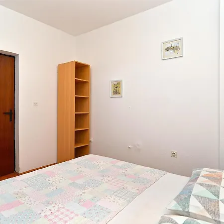 Lejlighed Fuer 5 Personen Ca 50 Qm In Fazana-surida, Istrien Istrische Riviera *